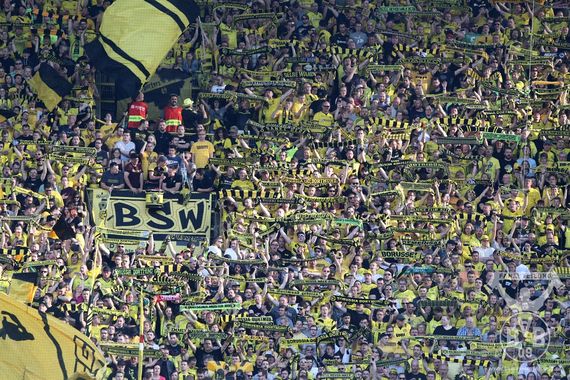 Borussia Dortmund vs Bayer 04 Leverkusen (4-0) (6)