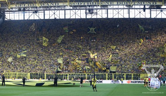 Borussia Dortmund vs Bayer 04 Leverkusen (4-0) (8)