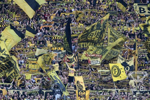 Borussia Dortmund vs Bayer 04 Leverkusen (4-0) (13)