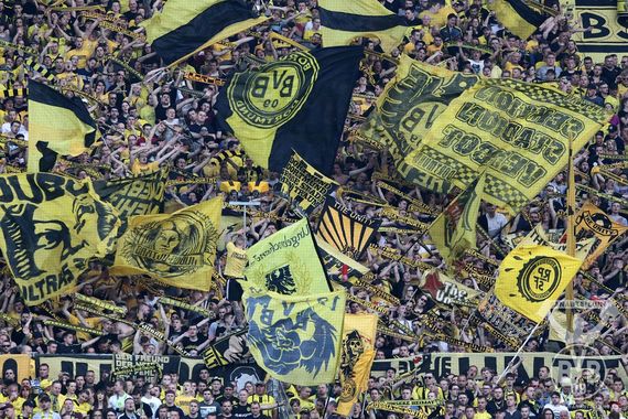 Borussia Dortmund vs Bayer 04 Leverkusen (4-0) (14)