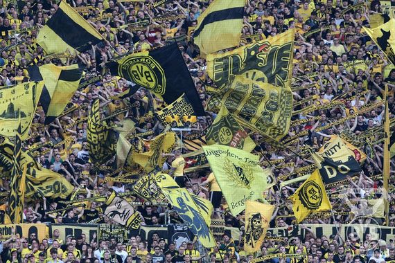Borussia Dortmund vs Bayer 04 Leverkusen (4-0) (15)