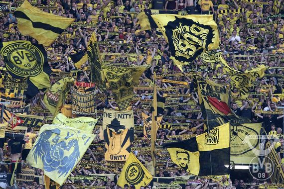 Borussia Dortmund vs Bayer 04 Leverkusen (4-0) (16)