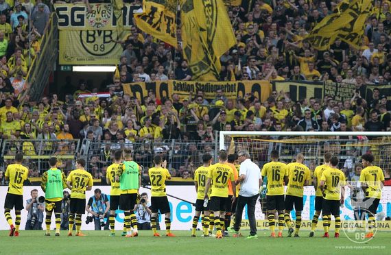Borussia Dortmund vs Bayer 04 Leverkusen (4-0) (17)