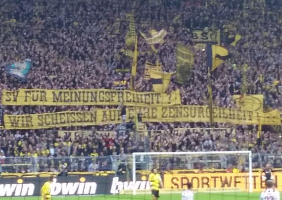 Borussia Dortmund vs 1. FC Köln (5-0) (1)