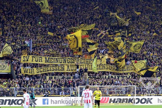 Borussia Dortmund vs 1. FC Köln (5-0) (6)