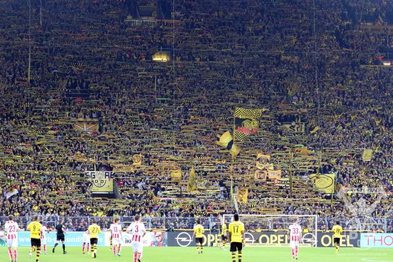 Borussia Dortmund vs 1. FC Köln (5-0) (7)