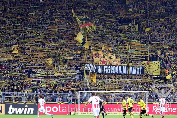 Borussia Dortmund vs 1. FC Köln (5-0) (8)