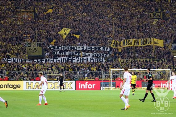 Borussia Dortmund vs RB Leipzig (2-3) (1)