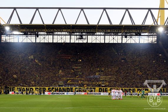 Borussia Dortmund vs RB Leipzig (2-3) (2)