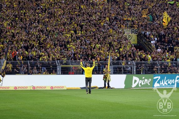 Borussia Dortmund vs RB Leipzig (2-3) (3)