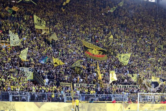 Borussia Dortmund vs RB Leipzig (2-3) (6)