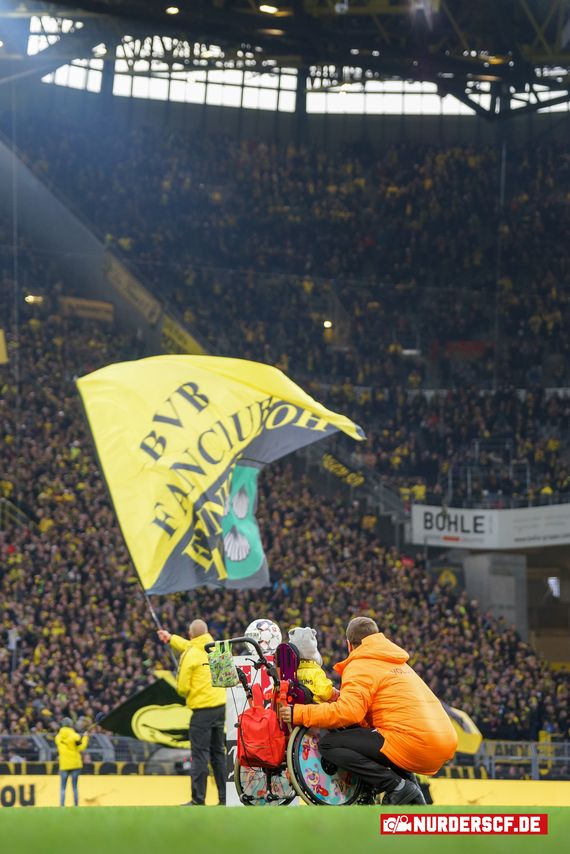 Borussia Dortmund vs SC Freiburg (2-0) (1)