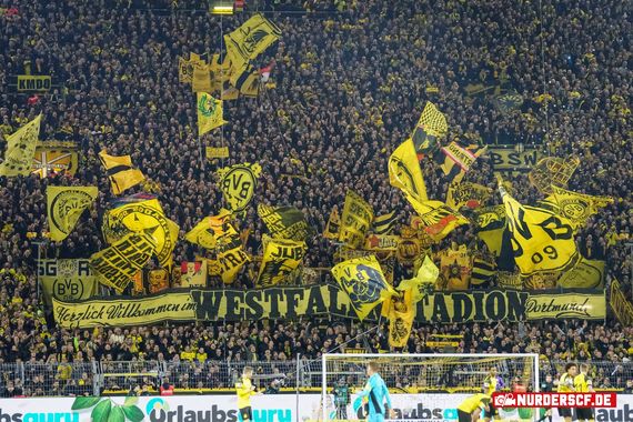 Borussia Dortmund vs SC Freiburg (2-0) (4)