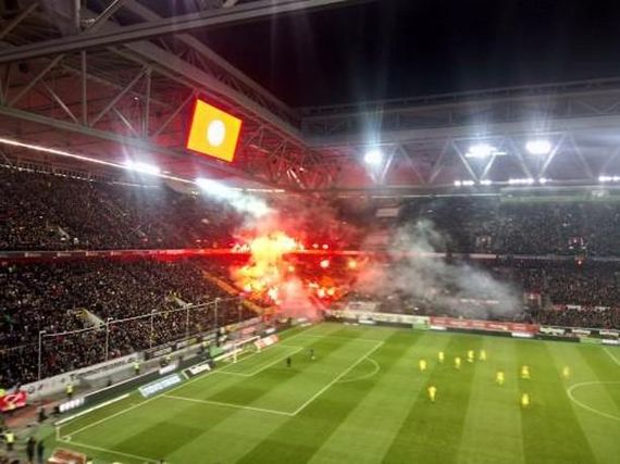 Fortuna Düsseldorf vs Borussia Dortmund (2-1) (3)