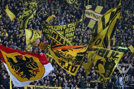 Borussia Dortmund vs TSG Hoffenheim (3-3) (2)