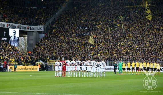 Borussia Dortmund vs TSG Hoffenheim (3-3) (5)