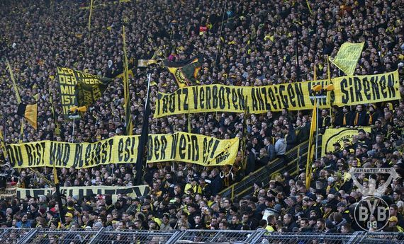 Borussia Dortmund vs TSG Hoffenheim (3-3) (12)