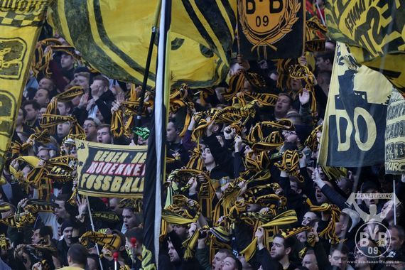 Borussia Dortmund vs TSG Hoffenheim (3-3) (13)