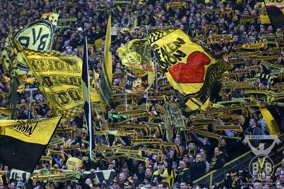 Borussia Dortmund vs TSG Hoffenheim (3-3) (16)