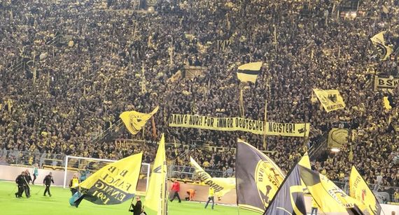 Borussia Dortmund vs Eintracht Frankfurt (3-1) (3)