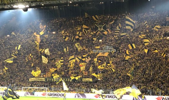 Borussia Dortmund vs Eintracht Frankfurt (3-1) (4)