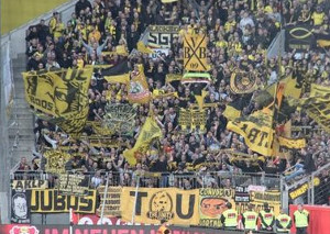 Bayer 04 Leverkusen vs Borussia Dortmund (3-1)