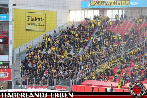 Bayer 04 Leverkusen vs Borussia Dortmund (3-1) (1)