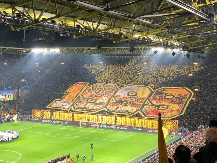 Borussia Dortmund vs Inter Mailand (3-2) (3)