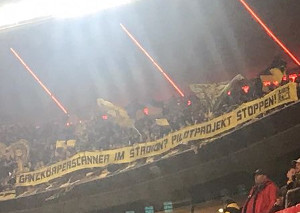 FC Bayern München vs Borussia Dortmund (4-0)