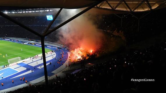 Hertha BSC vs Borussia Dortmund (1-2) (7)