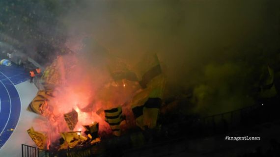 Hertha BSC vs Borussia Dortmund (1-2) (8)