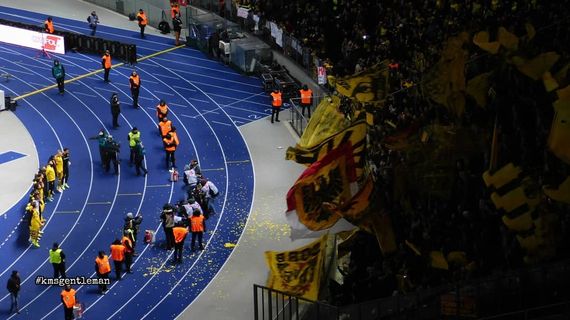 Hertha BSC vs Borussia Dortmund (1-2) (10)