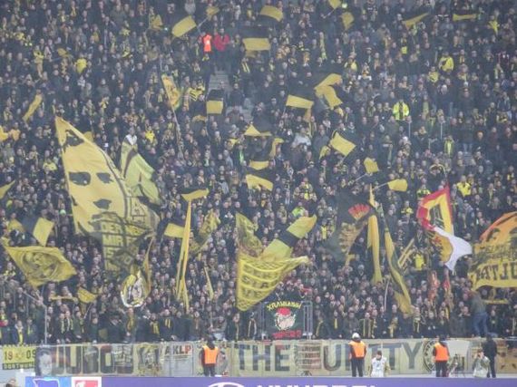 Hertha BSC vs Borussia Dortmund (1-2) (14)