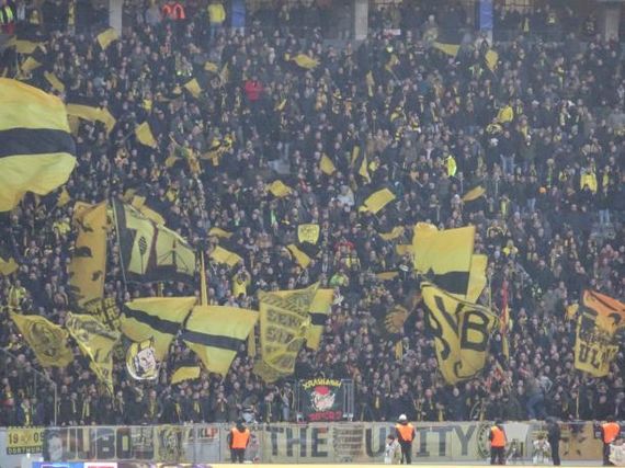 Hertha BSC vs Borussia Dortmund (1-2) (18)