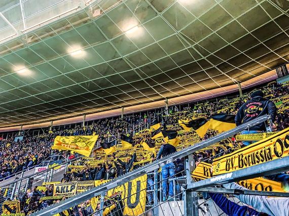 TSG Hoffenheim vs Borussia Dortmund (2-1) (3)