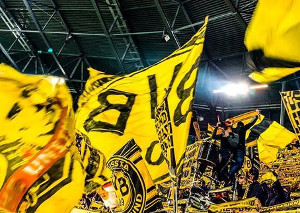 FC Augsburg vs Borussia Dortmund (3-5)