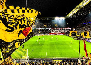 Borussia Dortmund vs 1. FC Köln (5-1)