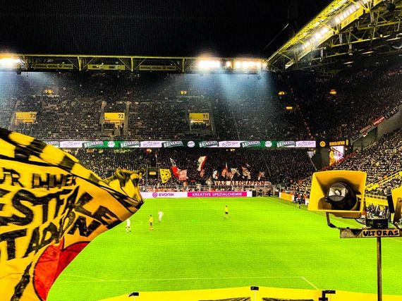 Borussia Dortmund vs 1. FC Köln (5-1) (1)