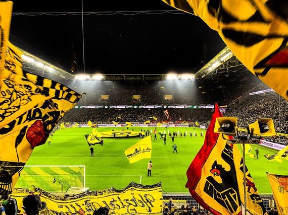 Borussia Dortmund vs 1. FC Köln (5-1) (2)