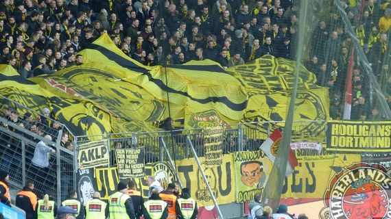 Bayer 04 Leverkusen vs Borussia Dortmund (4-3) (5)