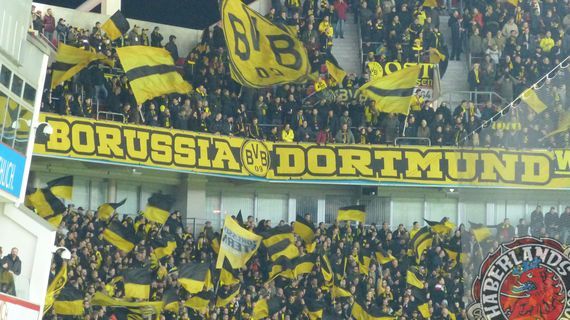 Bayer 04 Leverkusen vs Borussia Dortmund (4-3) (7)