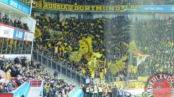 Bayer 04 Leverkusen vs Borussia Dortmund (4-3) (8)
