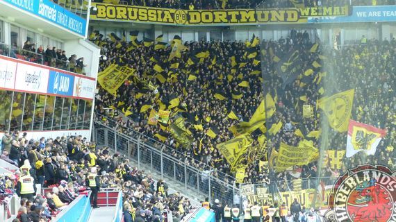 Bayer 04 Leverkusen vs Borussia Dortmund (4-3) (10)