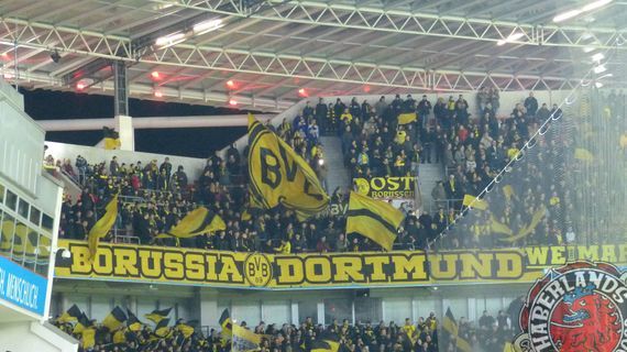 Bayer 04 Leverkusen vs Borussia Dortmund (4-3) (11)