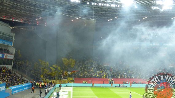 Bayer 04 Leverkusen vs Borussia Dortmund (4-3) (17)