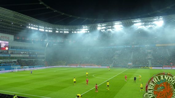 Bayer 04 Leverkusen vs Borussia Dortmund (4-3) (19)