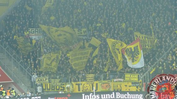 Bayer 04 Leverkusen vs Borussia Dortmund (4-3) (21)