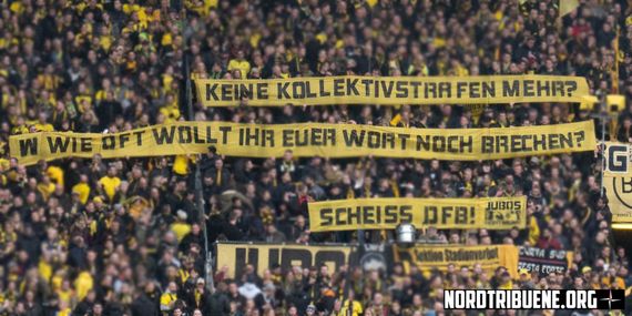 Borussia Dortmund vs SC Freiburg (0-2) (1)