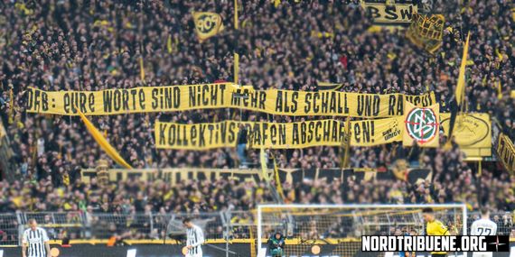 Borussia Dortmund vs SC Freiburg (0-2) (3)