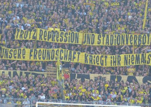 Borussia Dortmund vs Bayer 04 Leverkusen (4-0)